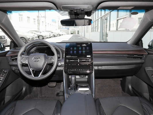 2024 Toyota Avalon Υβριδικό Οχήμα FWD με 1.5-2.0L Κατανομή και 2.0L κινητήρα