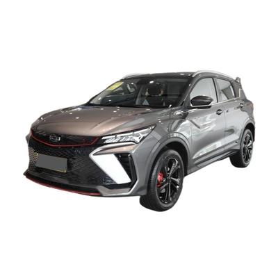 Geely Coolray 2024 Αυτοκίνητο Αυτοκίνητο 1.5T 2WD DCT Suv Bumpers Βενζινοκίνητο για προώθηση