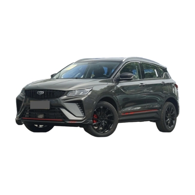 Geely Coolray 2024 Αυτοκίνητο Αυτοκίνητο 1.5T 2WD DCT Suv Bumpers Βενζινοκίνητο για προώθηση