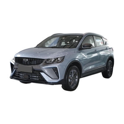 Geely Coolray 2024 Αυτοκίνητο Αυτοκίνητο 1.5T 2WD DCT Suv Bumpers Βενζινοκίνητο για προώθηση