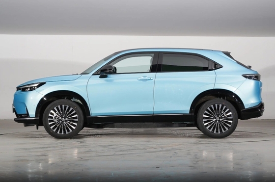 Honda eNS1 EV 2022 e-land Edition Compact SUV Compact Design με ελαστικά 225/50 R18
