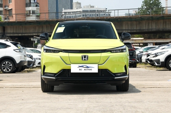 Honda eNS1 EV 2022 e-land Edition Compact SUV Compact Design με ελαστικά 225/50 R18