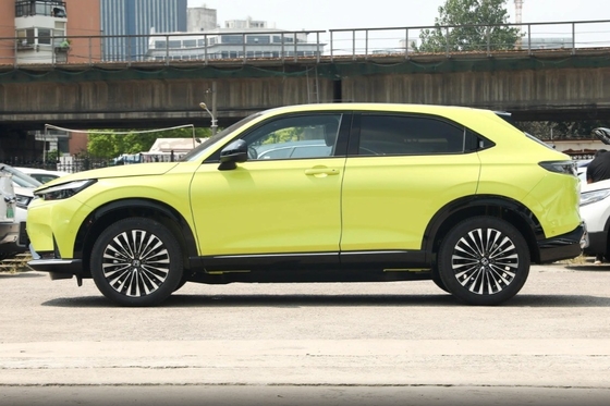 Honda eNS1 EV 2022 e-land Edition Compact SUV Compact Design με ελαστικά 225/50 R18