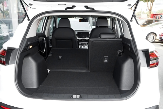 Geely Binyue Coolray 2024 Βενζίνη 1.5T 2WD DCT SUV με ηλιακή στέγη και αξεσουάρ