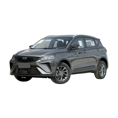 Geely Binyue Coolray 2024 Βενζίνη 1.5T 2WD DCT SUV με ηλιακή στέγη και αξεσουάρ