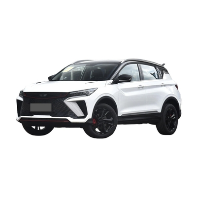 SUV Geely Coolray 1.5t Dct Compact Βενζίνη Ηλεκτρικό σύστημα διεύθυνσης Οικογένεια Βενζίνη