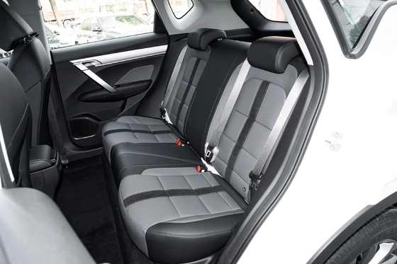 SUV Geely Coolray 1.5t Dct Compact Βενζίνη Ηλεκτρικό σύστημα διεύθυνσης Οικογένεια Βενζίνη