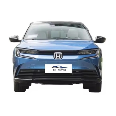 Χον-ντα eNP2 EV 2024 Κομπακό SUV 150 204Ps Ηλεκτρικό χιλιόμετρο 1-25000 μίλια Καύσιμο Ηλεκτρικό