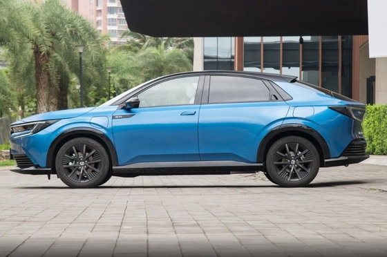 Χον-ντα eNP2 EV 2024 Κομπακό SUV 150 204Ps Ηλεκτρικό χιλιόμετρο 1-25000 μίλια Καύσιμο Ηλεκτρικό