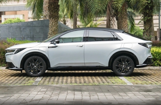 Χον-ντα eNP2 EV 2024 Κομπακό SUV 150 204Ps Ηλεκτρικό χιλιόμετρο 1-25000 μίλια Καύσιμο Ηλεκτρικό