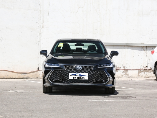 Η εμπρόσθια ανάρτηση Macpherson 2018-2023 TO-YOTA AVALON 100% τέλεια λειτουργία