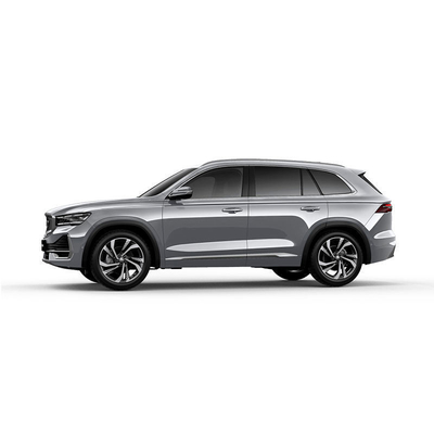 2024 Geely Xingyue L Monjaro Πολυλειτουργικό τιμόνι και ESC για την αποδοτικότητα