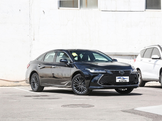 Η εμπρόσθια ανάρτηση Macpherson 2018-2023 TO-YOTA AVALON 100% τέλεια λειτουργία