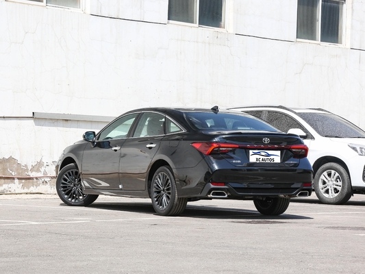 Η εμπρόσθια ανάρτηση Macpherson 2018-2023 TO-YOTA AVALON 100% τέλεια λειτουργία