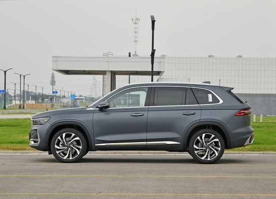 Ηλεκτρικό σύστημα διεύθυνσης Xingyu Κοσμήματα Geely Car Geely Monjaro 2024 Αυτοκίνητα για 5 ενήλικες