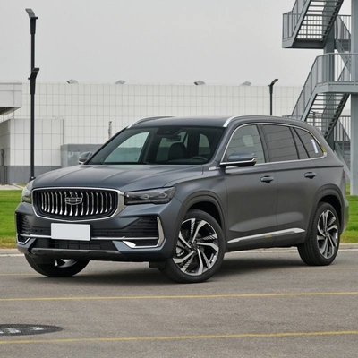 Ηλεκτρικό σύστημα διεύθυνσης Xingyu Κοσμήματα Geely Car Geely Monjaro 2024 Αυτοκίνητα για 5 ενήλικες