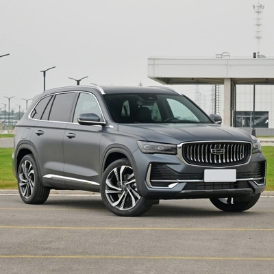Ηλεκτρικό σύστημα διεύθυνσης Xingyu Κοσμήματα Geely Car Geely Monjaro 2024 Αυτοκίνητα για 5 ενήλικες