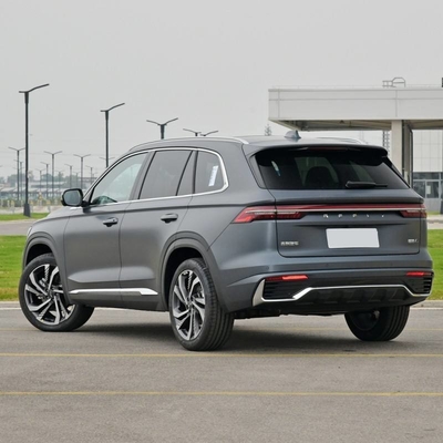 Ηλεκτρικό σύστημα διεύθυνσης Xingyu Κοσμήματα Geely Car Geely Monjaro 2024 Αυτοκίνητα για 5 ενήλικες