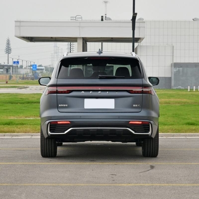 Ηλεκτρικό σύστημα διεύθυνσης Xingyu Κοσμήματα Geely Car Geely Monjaro 2024 Αυτοκίνητα για 5 ενήλικες