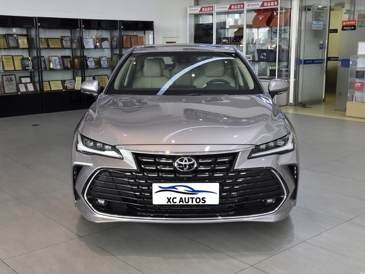 2024 To-yota Avalon Υβριδική FWD Μέγιστη ροπή Nm 200-300Nm Πολυλειτουργικό τιμόνι