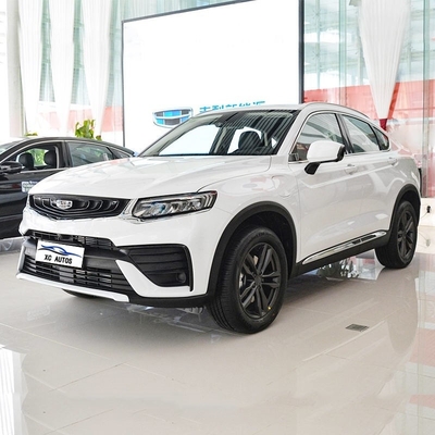 Sunroof 2021 Geely Xingyue EPro PHEV 561KM Πολλαπλόχρηστο πολυτελές ηλεκτρικό αυτοκίνητο 5 θυρών