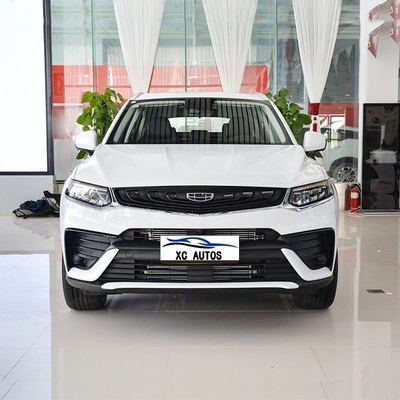 Sunroof 2021 Geely Xingyue EPro PHEV 561KM Πολλαπλόχρηστο πολυτελές ηλεκτρικό αυτοκίνητο 5 θυρών