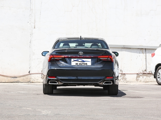 2023 TOYOTA Avalon Sedan FWD Βενζίνη 2.5L 207PS L4 R17 152kW/244Nm Αυτόματη έκδοση πολυτελείας LHD