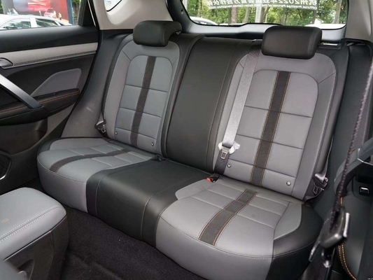 Αριστερό τιμόνι Νέο Geely Coolray Car 2024 Flagship 1.5T Turbo LED Gas SUV Cool Ray Price Sport