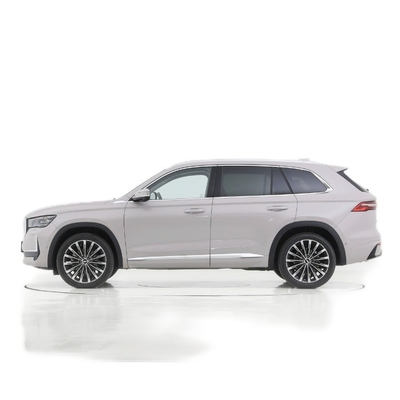 Geely Xingyue L Auto Zhiqin Α 2024 Βενζινοκίνητο όχημα με πολυλειτουργικό τιμόνι