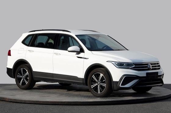 2024 Volkswagen Tiguan L 330TSL 2.0T 186Hp Μεσαίο SUV Βενζινοκίνητο αυτοκίνητο για τις ανάγκες των πελατών