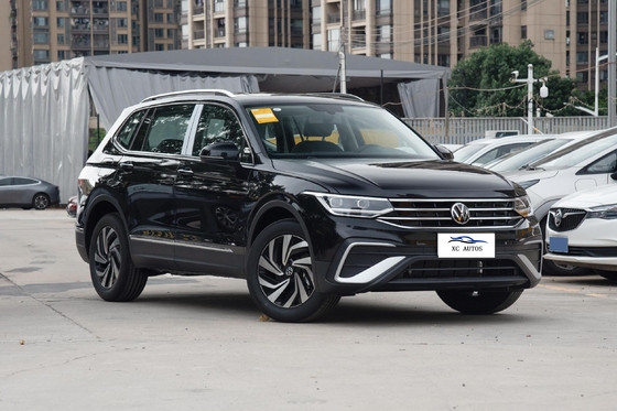 2024 Volkswagen Tiguan L 330TSL 2.0T 186Hp Μεσαίο SUV Βενζινοκίνητο αυτοκίνητο για τις ανάγκες των πελατών