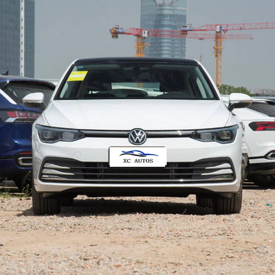 Volkswagen Golf Compact Sedan Χρησιμοποιημένο Αεριοκίνητο Αεροκίνητο με δομή αμαξώματος