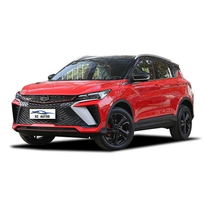 Ηλεκτρικό σύστημα διεύθυνσης Geely Coolray Binyue 2023 2024 2020 Air Vent Extension SUV