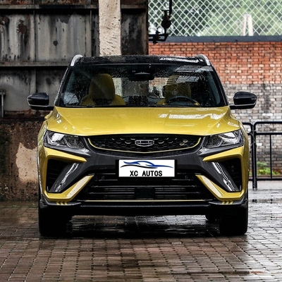 Ηλεκτρικό σύστημα διεύθυνσης Geely Coolray Binyue 2023 2024 2020 Air Vent Extension SUV