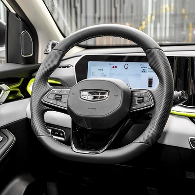 Ηλεκτρικό σύστημα διεύθυνσης Geely Coolray Binyue 2023 2024 2020 Air Vent Extension SUV