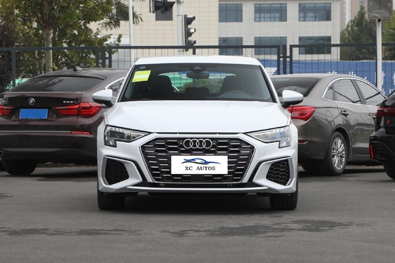 1-25000 χιλιόμετρα Audi A3 Sportback Luxury Sedan Χρησιμοποιημένο βενζίνη και συμπαγές SUV