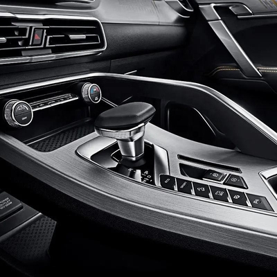 Ηλεκτρικό σύστημα διεύθυνσης Geely Coolray Binyue 2023 2024 2020 Air Vent Extension SUV