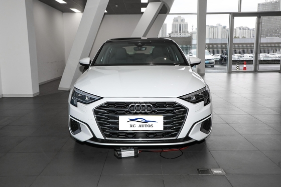 1-25000 χιλιόμετρα Audi A3 Sportback Luxury Sedan Χρησιμοποιημένο βενζίνη και συμπαγές SUV