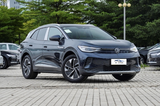 Διαμόρφωση σώματος Volkswagen ID4 Crozz Lite PRO/ID6 Crozz PRO Καθαρό ηλεκτρικό SUV