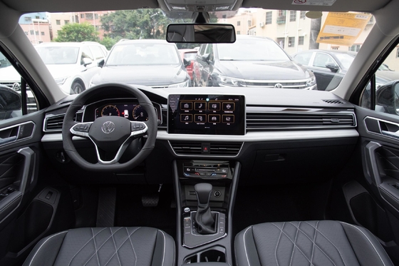 Volkswagen Tiguan L Βενζινοκίνητο SUV Αυτοκινητοκίνητο Βενζινοκίνητο αυτοκίνητο για δομή αμαξώματος 5 θέσεων