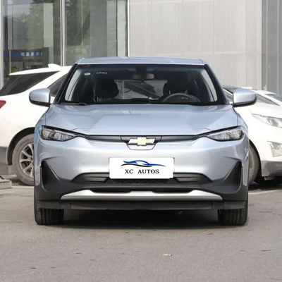 Καθαρό μακρύ εύρος Chevrolet Menlo Auto Χρησιμοποιημένο αυτοκίνητο 518 χλμ.