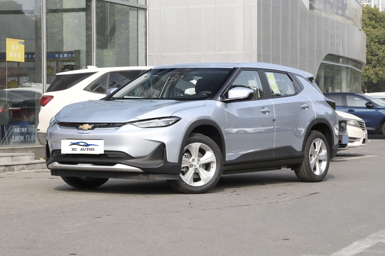 Καθαρό μακρύ εύρος Chevrolet Menlo Auto Χρησιμοποιημένο αυτοκίνητο 518 χλμ.