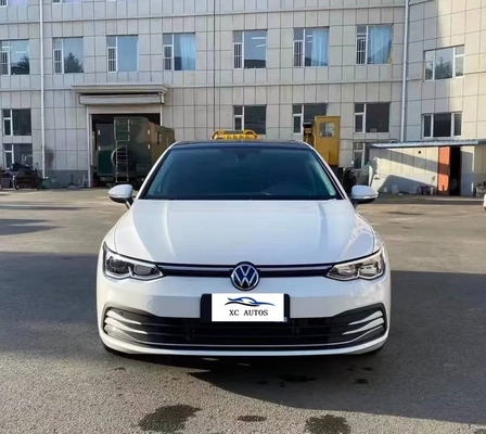 Δεύτερο χέρι Volkswagen Golf Βενζινοκίνητο οχήμα με στεγνό κιβώτιο μετάδοσης διπλού συμπλέκτη