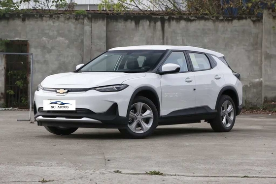 Καθαρό μακρύ εύρος Chevrolet Menlo Auto Χρησιμοποιημένο αυτοκίνητο 518 χλμ.