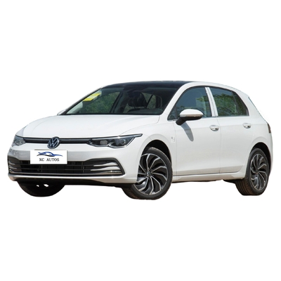 Δεύτερο χέρι Volkswagen Golf Βενζινοκίνητο οχήμα με στεγνό κιβώτιο μετάδοσης διπλού συμπλέκτη