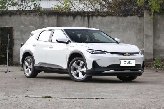 Καθαρό μακρύ εύρος Chevrolet Menlo Auto Χρησιμοποιημένο αυτοκίνητο 518 χλμ.