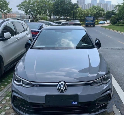 Δεύτερο χέρι Volkswagen Golf Βενζινοκίνητο οχήμα με στεγνό κιβώτιο μετάδοσης διπλού συμπλέκτη