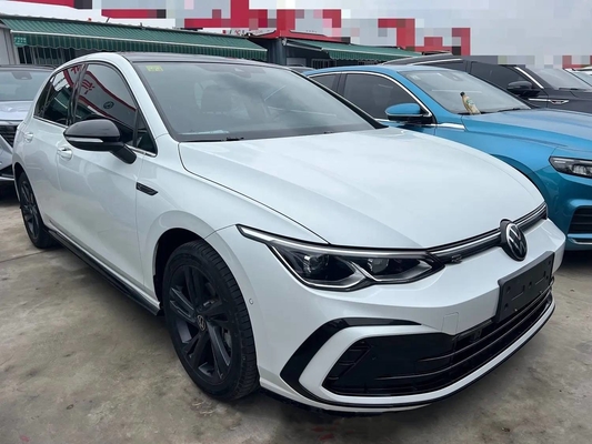 Δεύτερο χέρι Volkswagen Golf Βενζινοκίνητο οχήμα με στεγνό κιβώτιο μετάδοσης διπλού συμπλέκτη