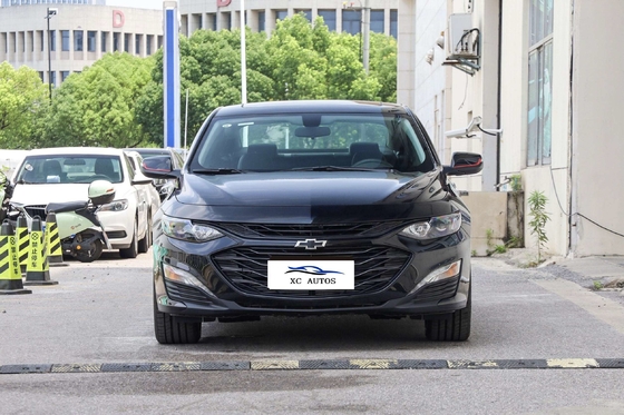 Σέβρολετ Μαλιμπού XL Βενζινοκίνητα μεταχειρισμένα αυτοκίνητα χιλιόμετρο 1-25000 μίλια μεταχειρισμένο σεντάν