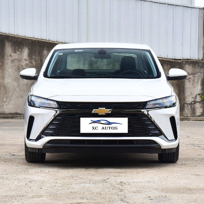 2023 Chevrolet Monza 1.5 Υβριδικό Σεντάν Χρησιμοποιημένο Σχέδιο Σώματος Σεντάν Ενέργεια τύπου Βενζίνη